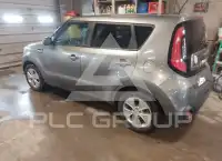 2016 KIA Soul фото