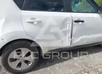 2016 KIA Soul фото