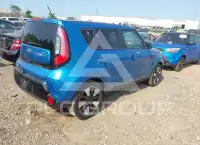 2016 KIA Soul фото
