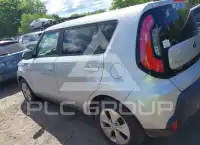 2016 KIA Soul фото
