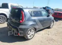 2016 KIA Soul фото
