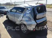2016 KIA Soul фото
