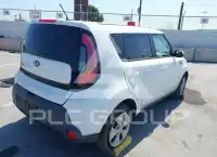 2016 KIA Soul фото