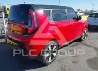 2016 KIA Soul фото