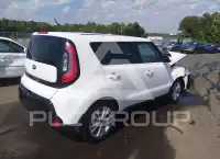 2016 KIA Soul photo