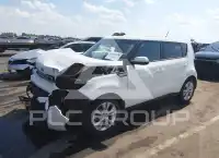 2016 KIA Soul photo
