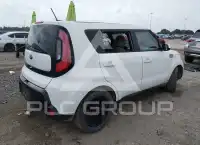 2016 KIA Soul фото