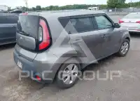2016 KIA Soul фото