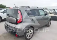 2016 KIA Soul photo