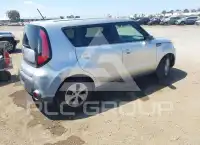 2016 KIA Soul фото