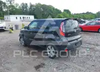 2016 KIA Soul фото