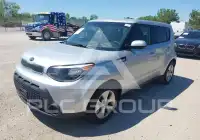 2016 KIA Soul photo