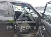2016 KIA Soul photo