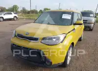 2016 KIA Soul фото