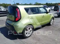 2016 KIA Soul photo