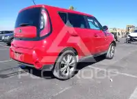 2016 KIA Soul фото