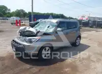 2016 KIA Soul фото
