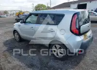 2016 KIA Soul photo