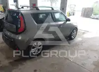 2016 KIA Soul фото