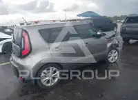 2016 KIA Soul photo