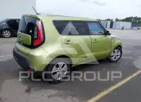 2016 KIA Soul фото