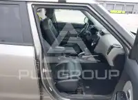 2016 KIA Soul photo