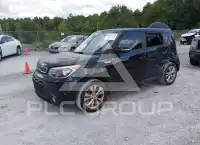 2016 KIA Soul фото