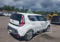 2016 KIA Soul photo