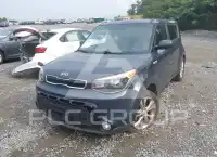 2016 KIA Soul фото