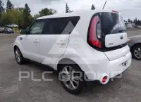 2016 KIA Soul фото