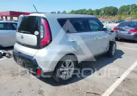 2016 KIA Soul фото