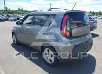 2016 KIA Soul фото