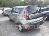 2016 KIA Soul фото