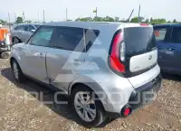 2016 KIA Soul photo