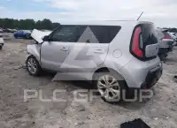 2016 KIA Soul фото