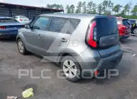 2016 KIA Soul фото