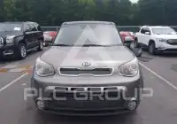 2016 KIA Soul photo