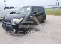 2016 KIA Soul photo