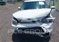 2016 KIA Soul photo
