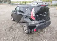 2016 KIA Soul фото
