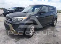 2016 KIA Soul photo
