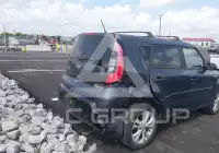 2016 KIA Soul фото