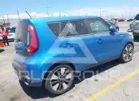 2016 KIA Soul фото