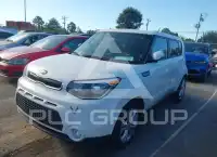 2016 KIA Soul фото
