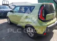 2016 KIA Soul фото