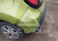 2016 KIA Soul фото