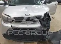 2016 KIA Soul photo