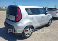 2016 KIA Soul photo