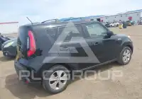 2016 KIA Soul фото