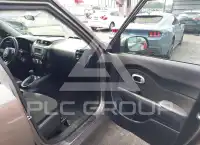 2016 KIA Soul фото
